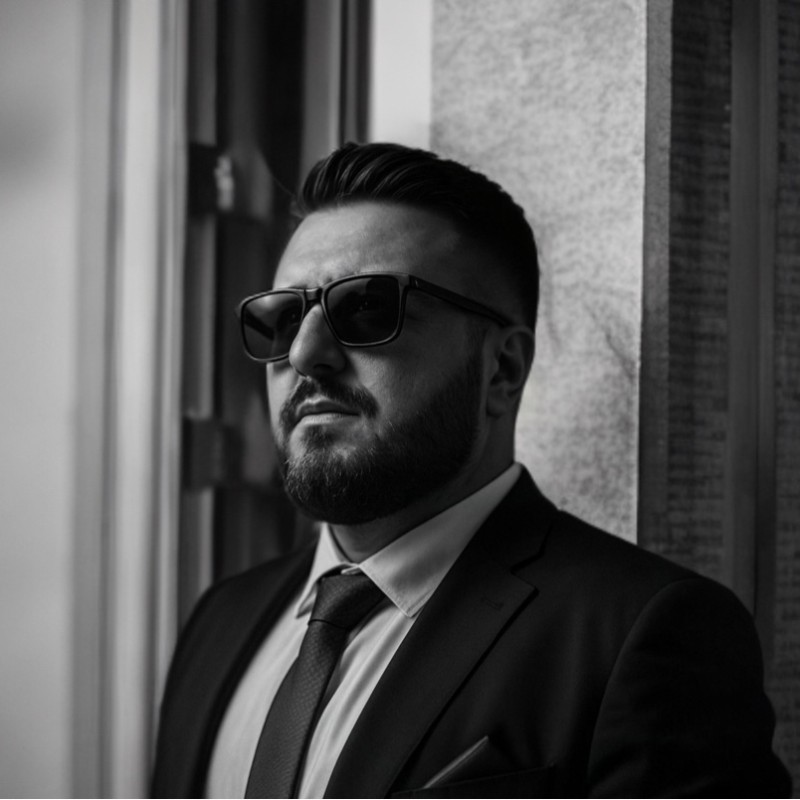 Ömer Yanbaş, General Manager at Ticofab Yazılım